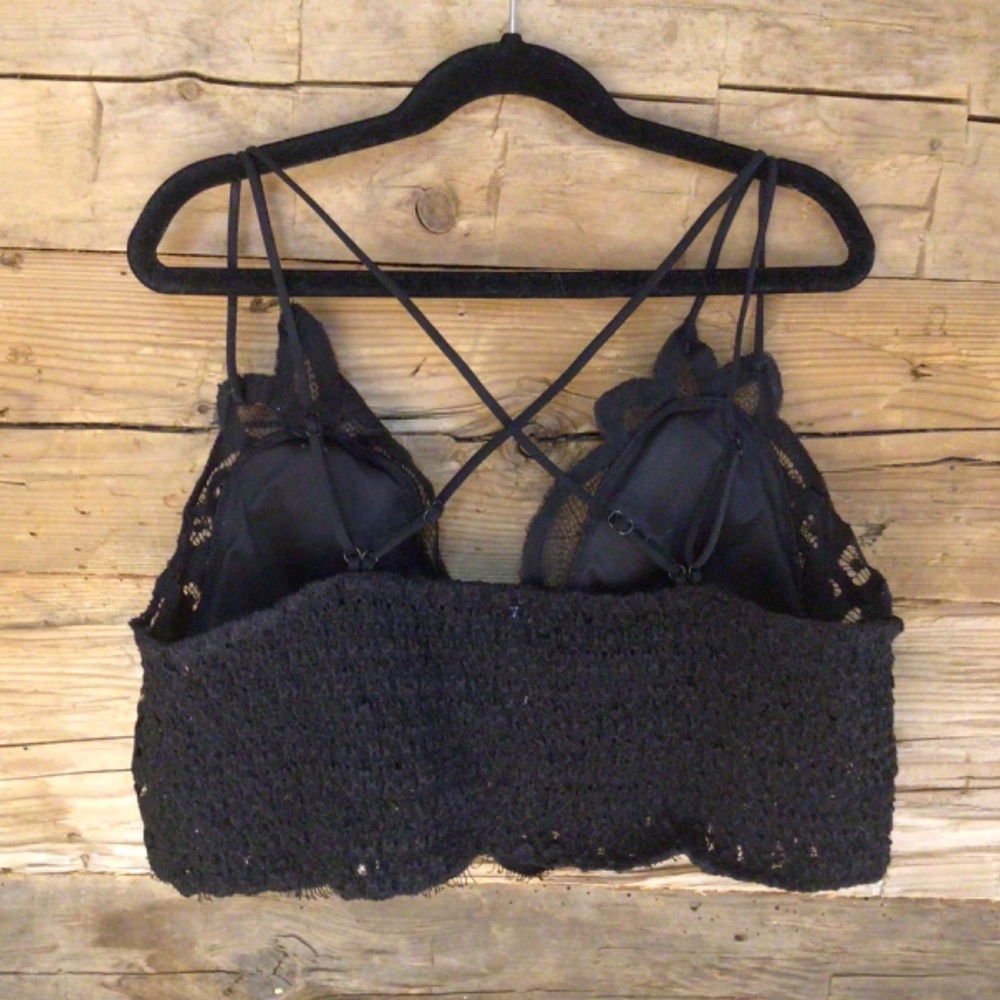 Brassière 🦋 TILLEY ROSE - Picture 2 of 3